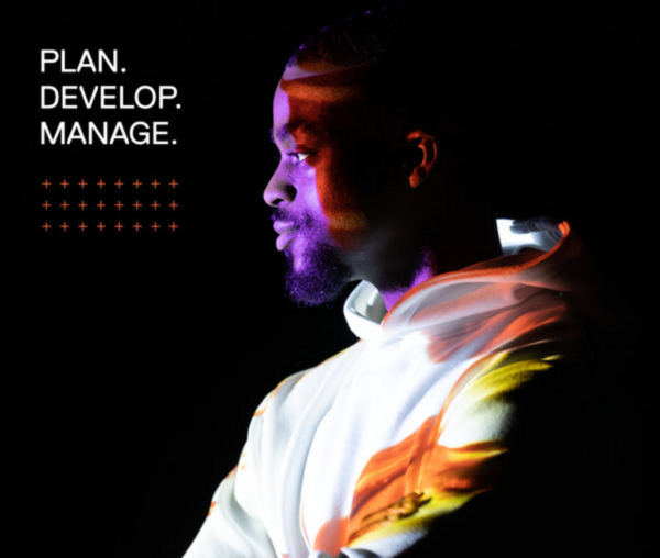 Design work example