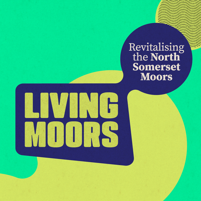 Living Moors Logo