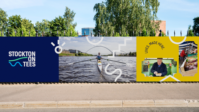 hoardings